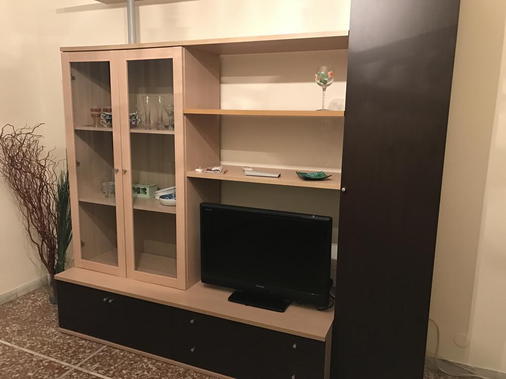 Casa Nella Roma