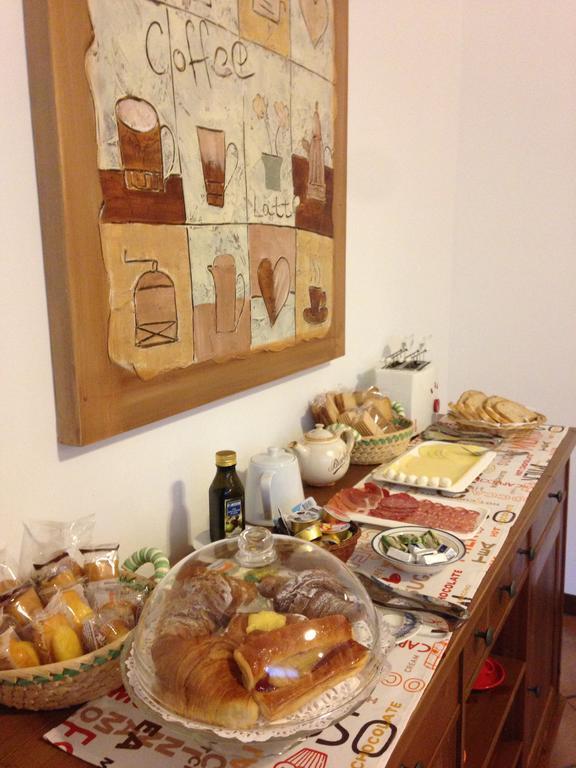 Inn Rome B&B Bed and breakfast Roma