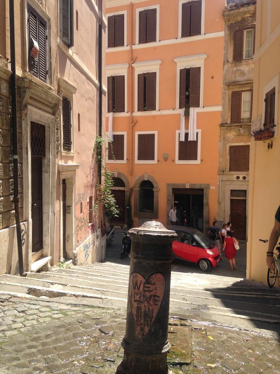 Inn Rome B&B Bed and breakfast *