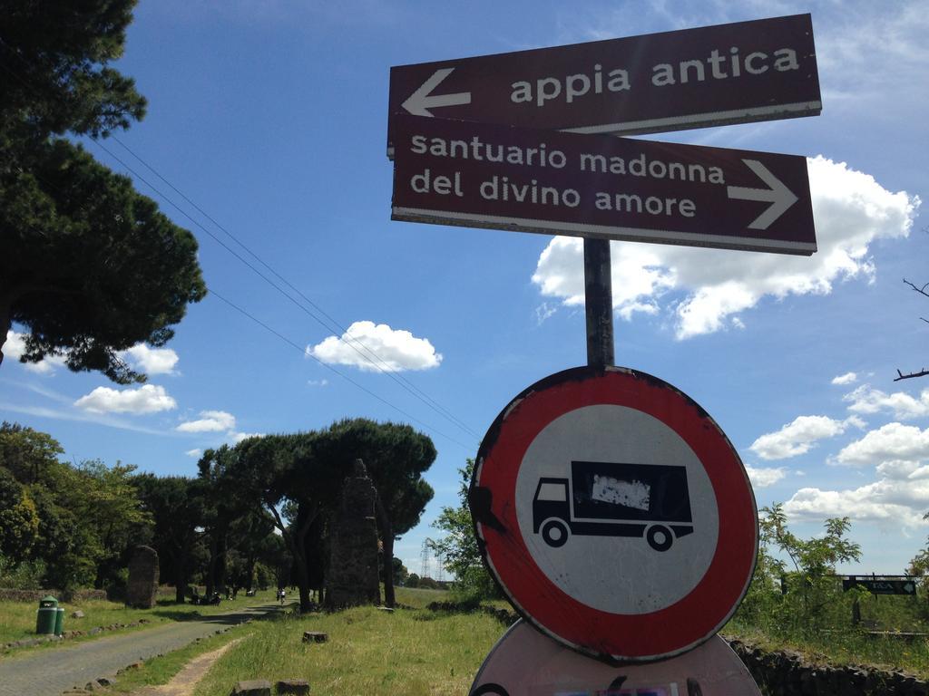 Inn Rome B&B * Rom
