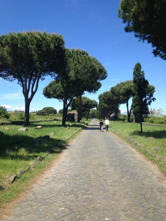 Bed and breakfast Inn Rome B&B *
