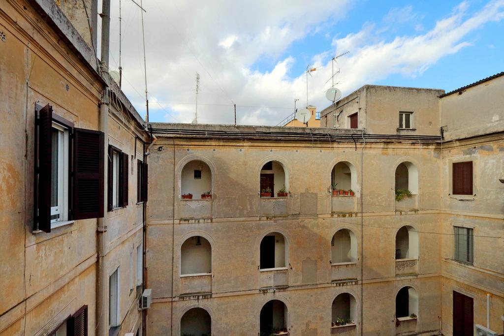 Appartamento Penitenza Roma