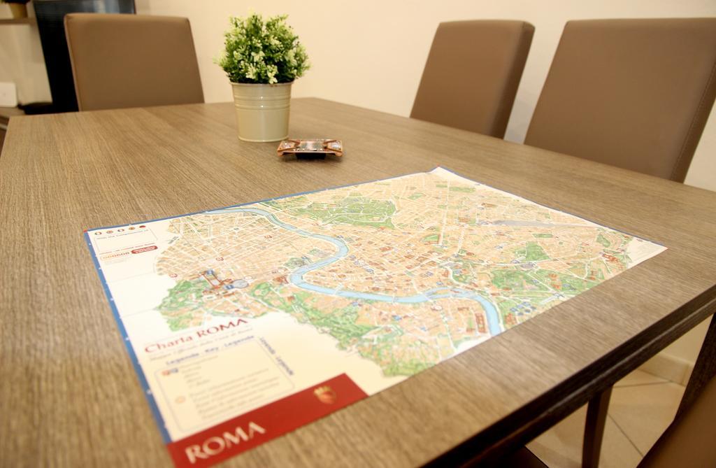 Apartamento San Liberio 21 *