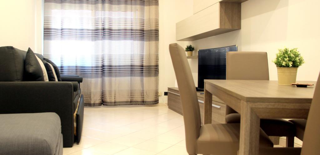 Apartamento San Liberio 21 Roma