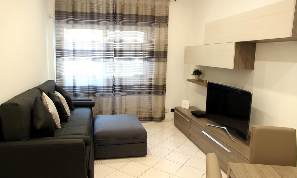 San Liberio 21 Apartamento *