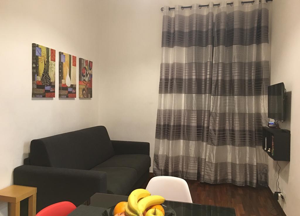 Appartamento Residenza San Martino