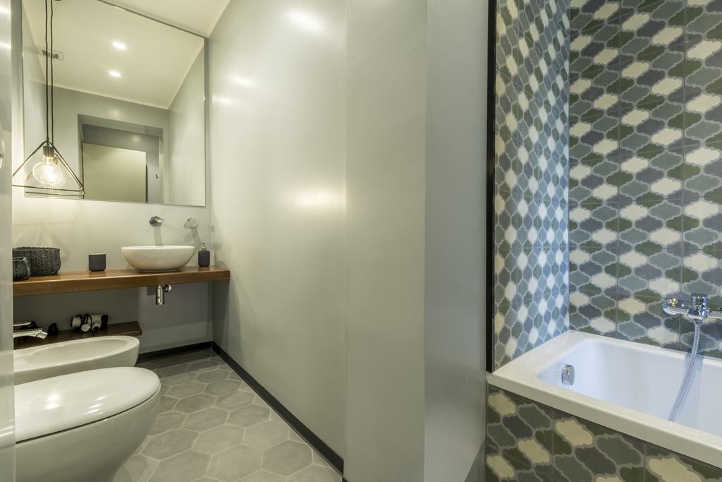 Apartamento Eve Penthouse Colosseo Roma