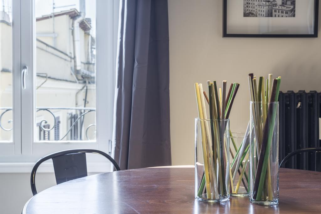 Eve Penthouse Colosseo Apartamento *