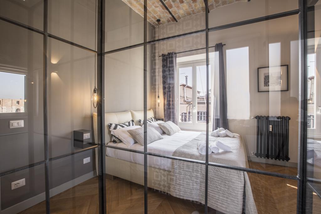 Apartamento Eve Penthouse Colosseo