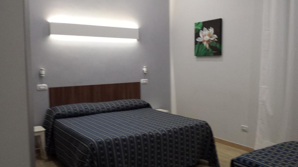Affittacamere Blu Gardenia Roma