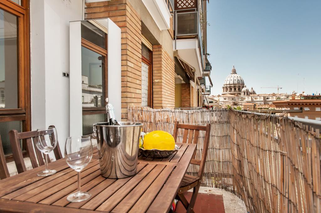 S. Pietro Terrace