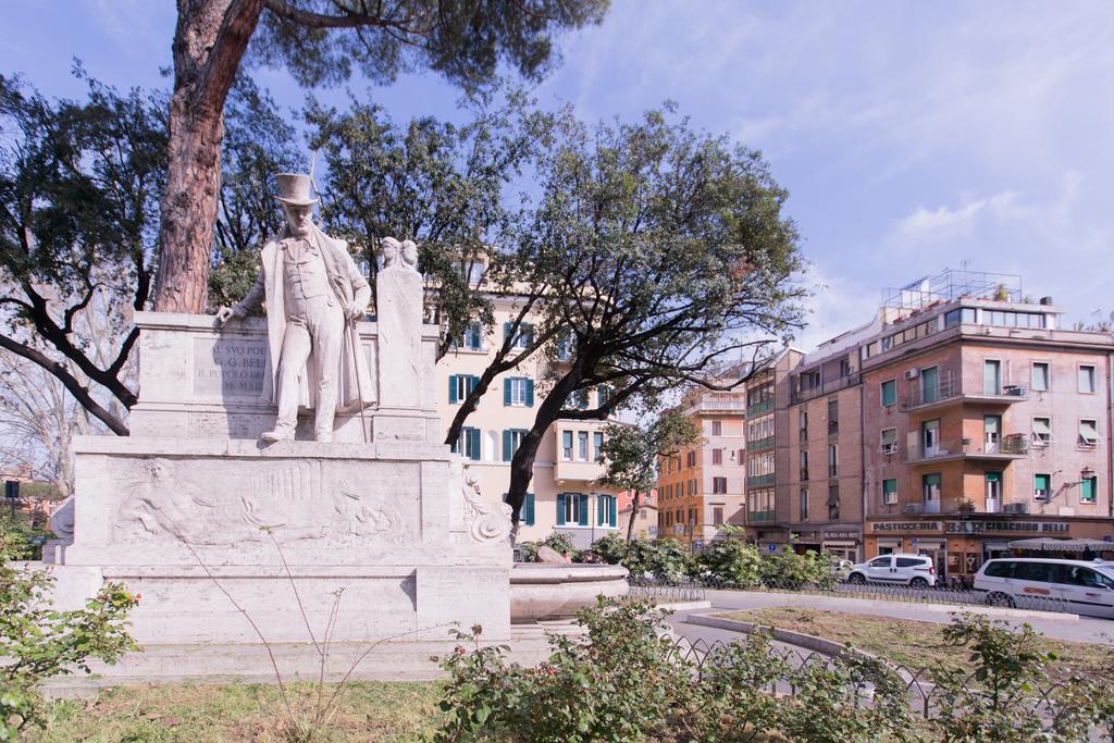 Apartment La Bonosa Rom