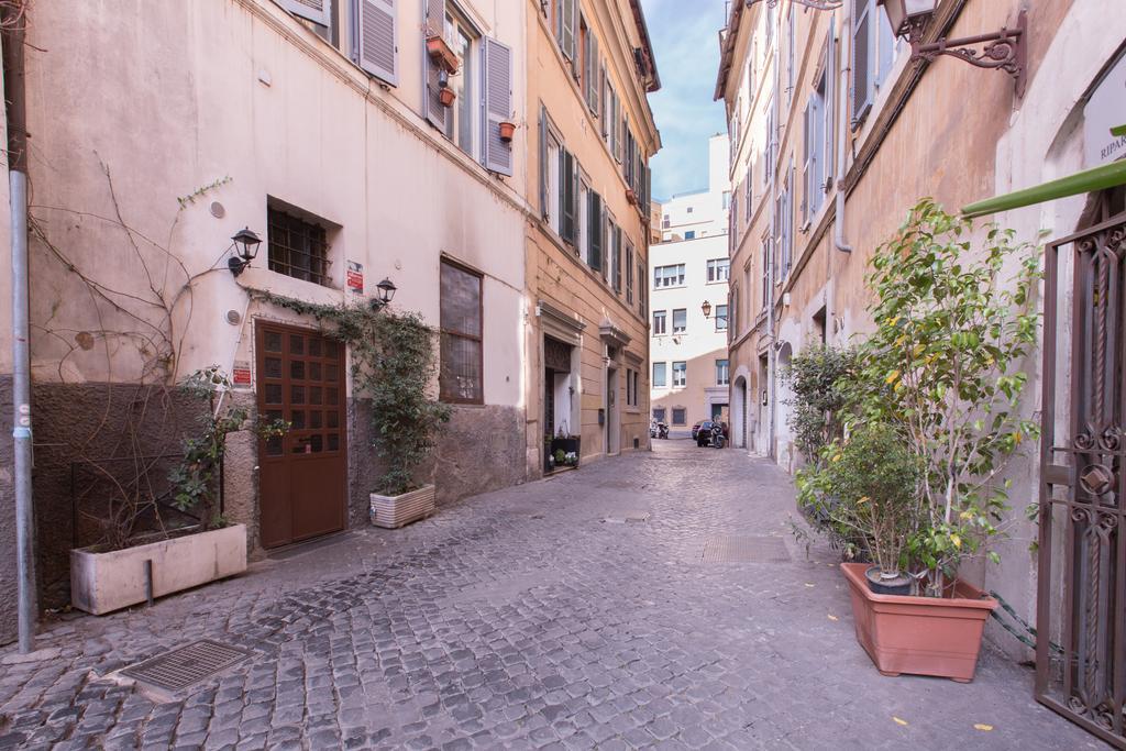 La Bonosa Apartment