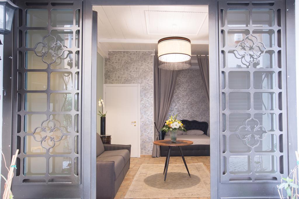Apartment La Bonosa Rom
