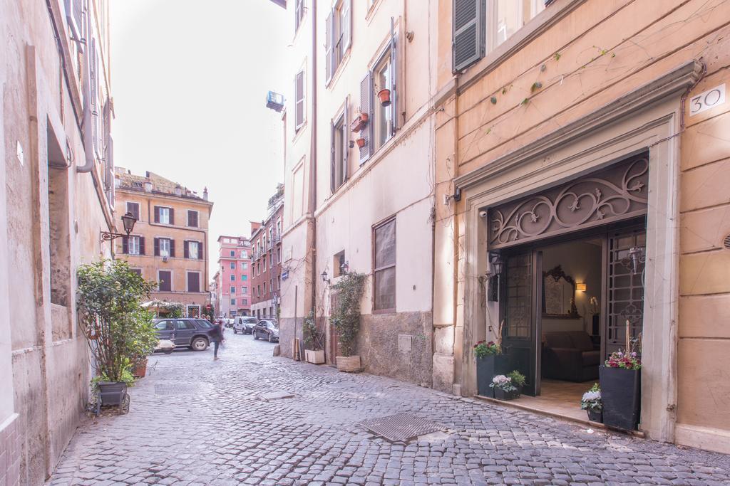 Apartment La Bonosa