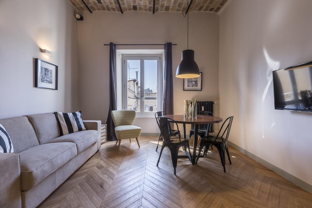 Apartamento Eve Penthouse Colosseo Roma