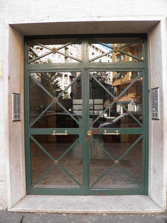 La Casa Dei Gerani Apartment *