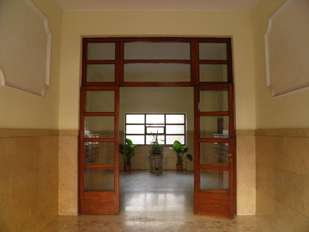 La Casa Dei Gerani Apartment