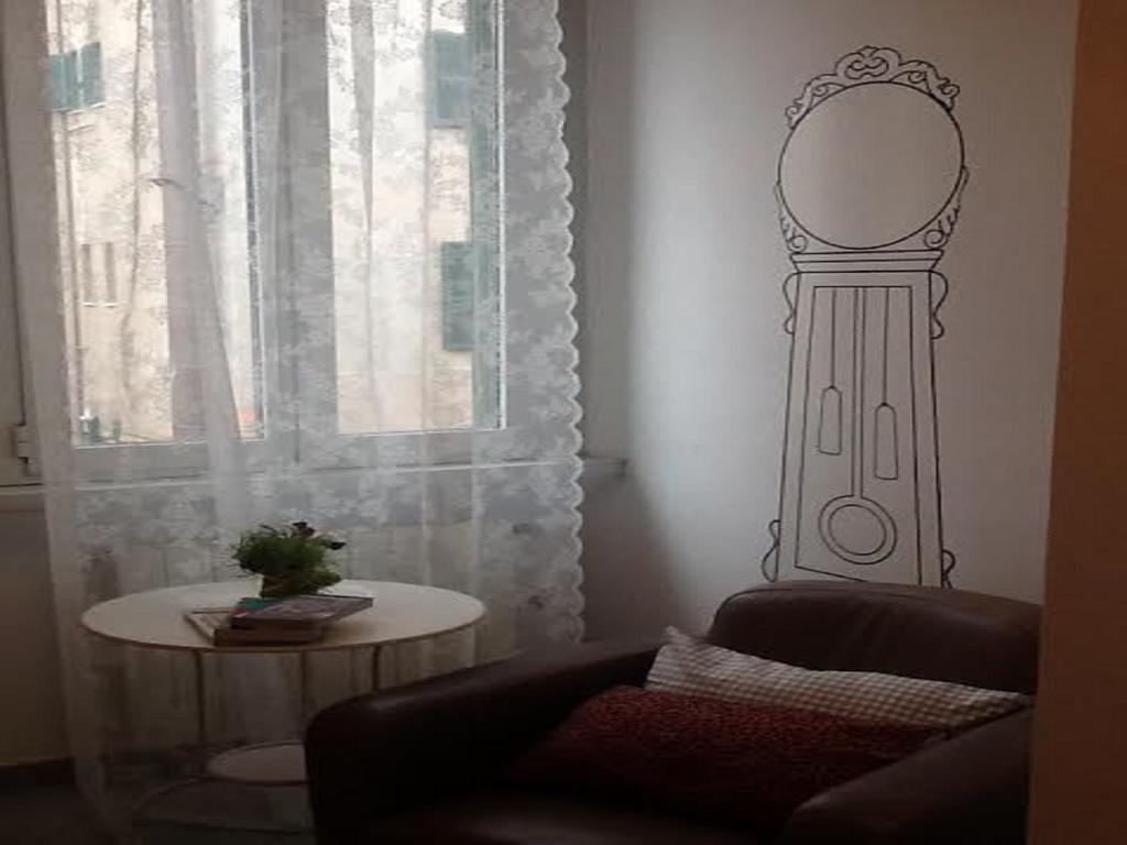 Casa vacanze A Casa Di Betta Roma