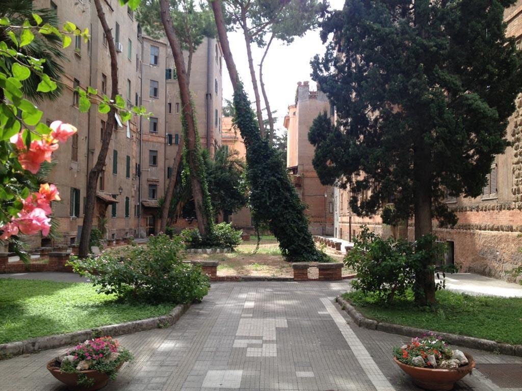 A Casa Di Betta Casa vacanze