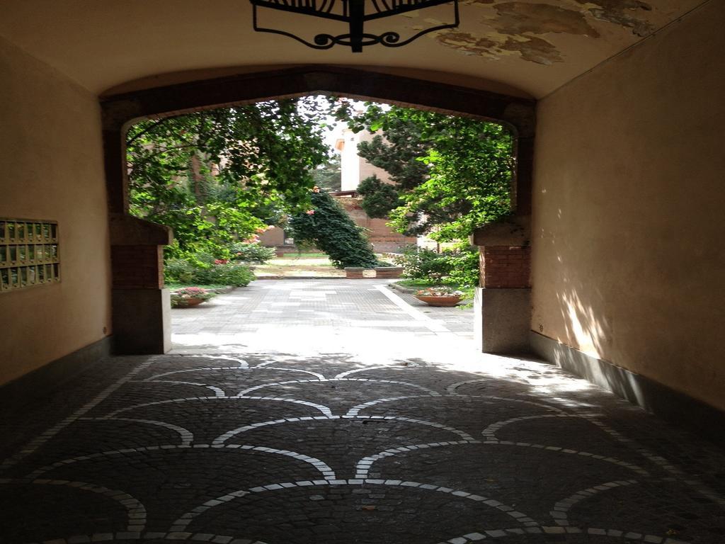 A Casa Di Betta Сasa de vacaciones *