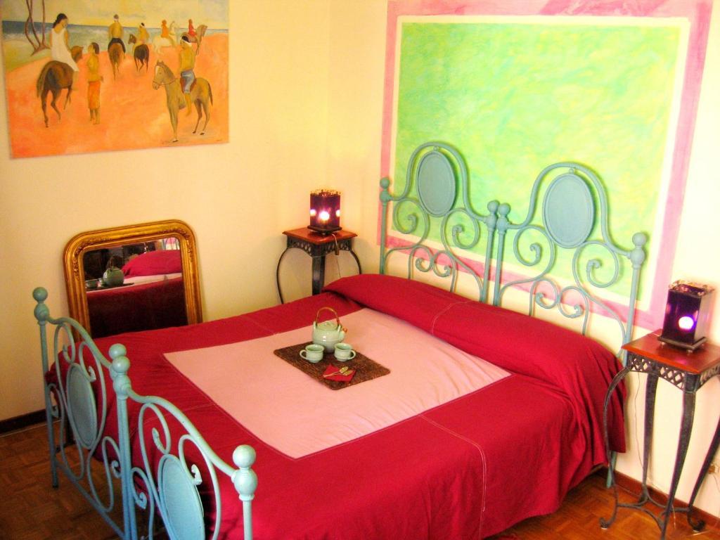 Hotell Bio