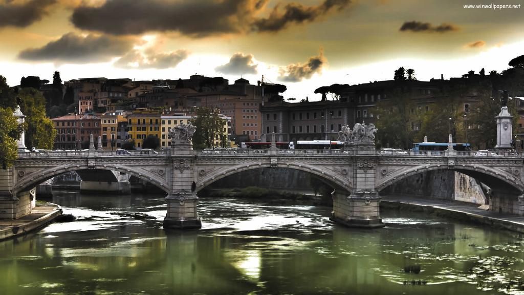 Gjestgiverier Magister Roma