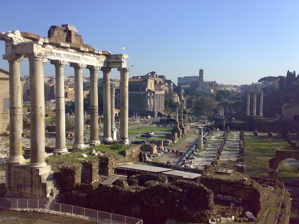 Suityrhome Rionemonti118 Casa vacanze Roma