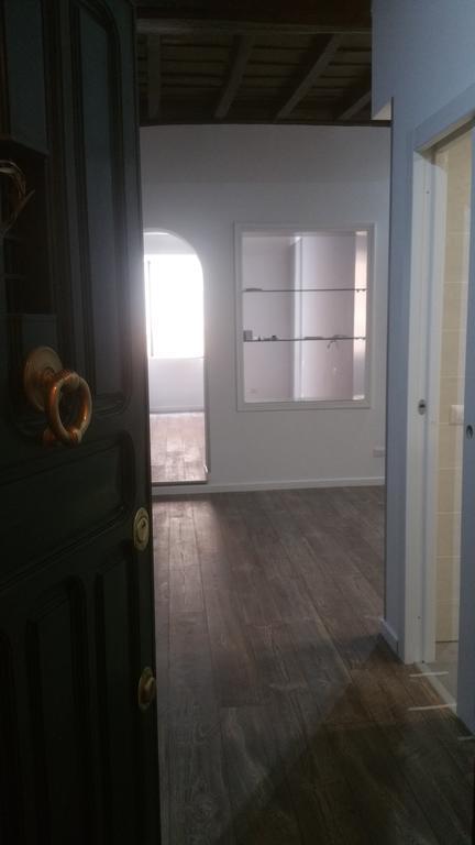 Casa vacanze Suityrhome Rionemonti118