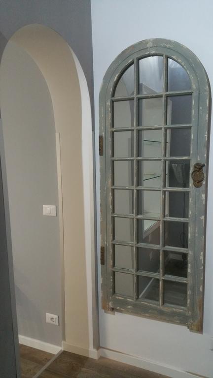 Suityrhome Rionemonti118 Roma