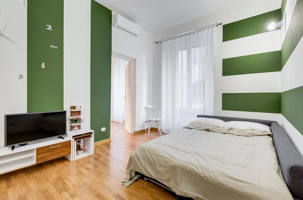 San Cosimato House * Roma