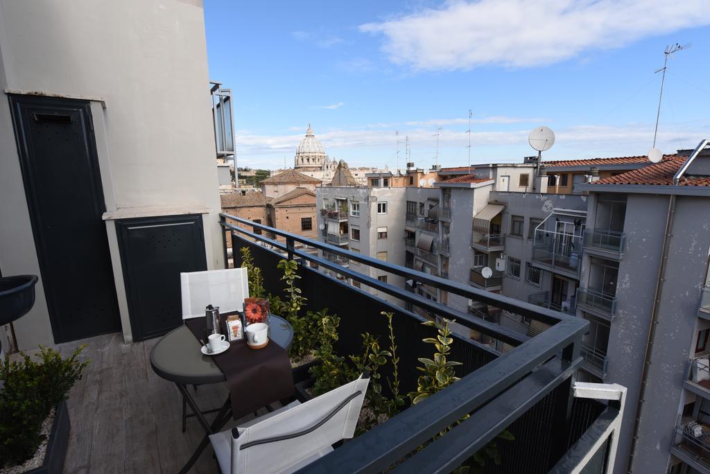San Pietro Vip Affittacamere Roma