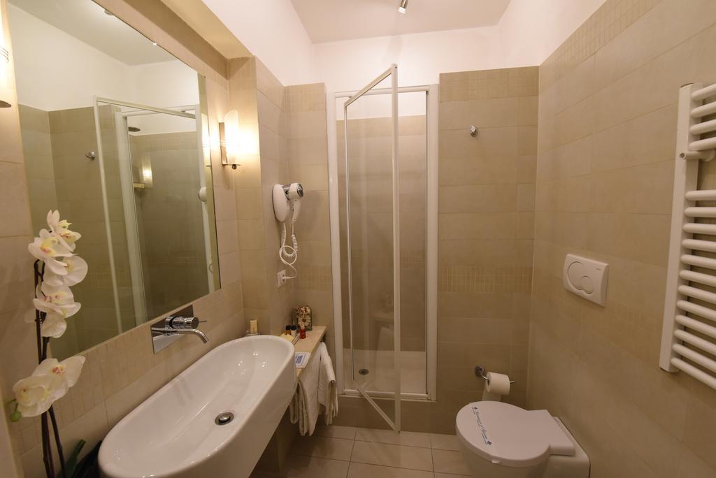 San Pietro Vip Affittacamere 3*