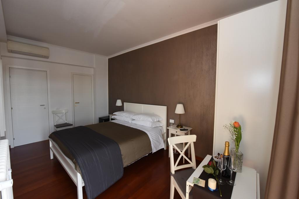 Affittacamere San Pietro Vip 3*