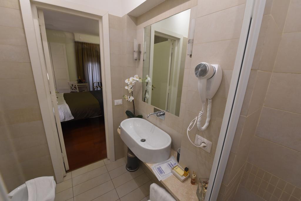 Affittacamere San Pietro Vip Roma