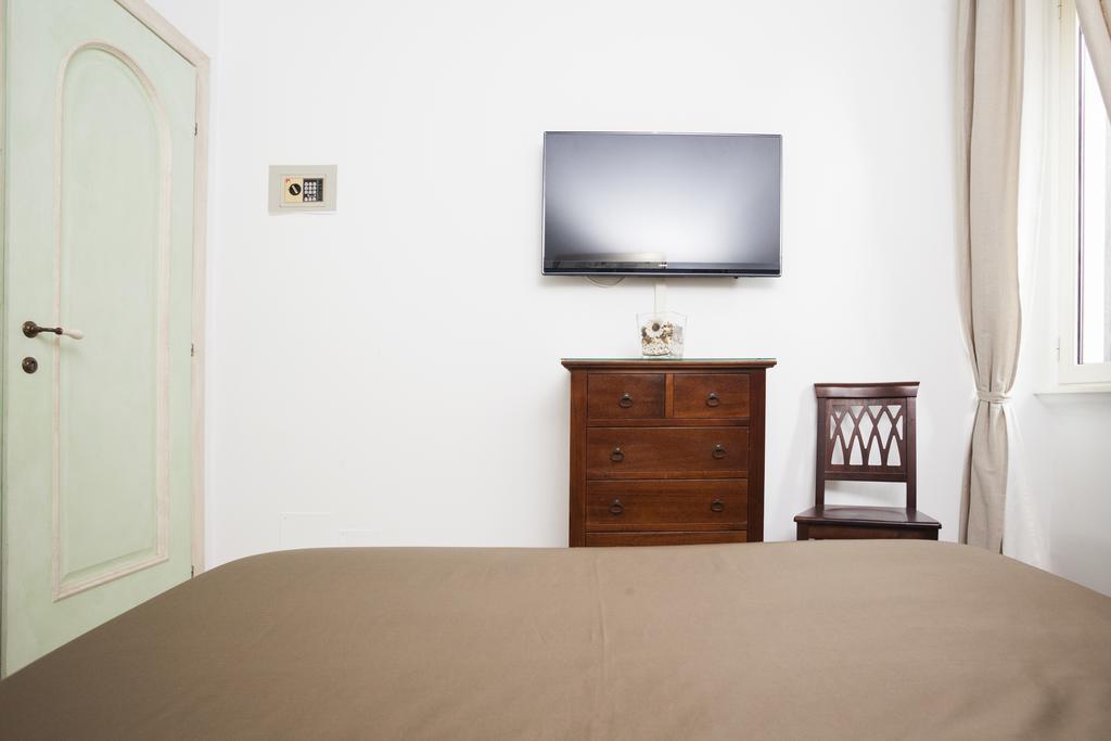 Tritone 91 Apartamento *