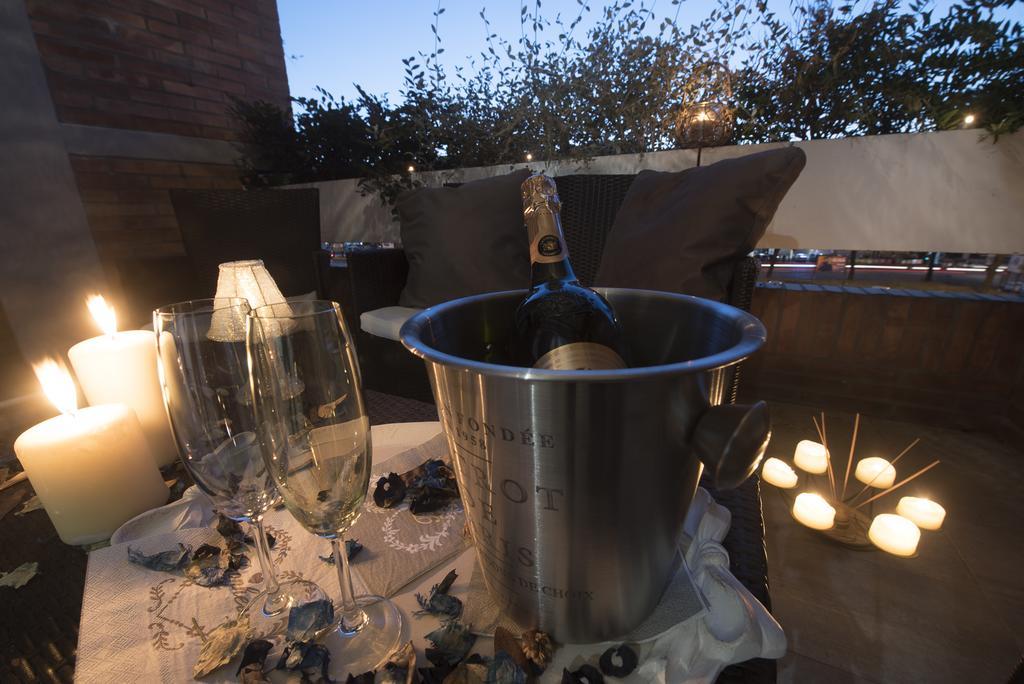 Romantic House Appartamento