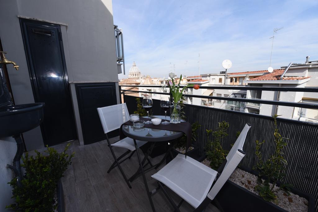 San Pietro Vip 3*