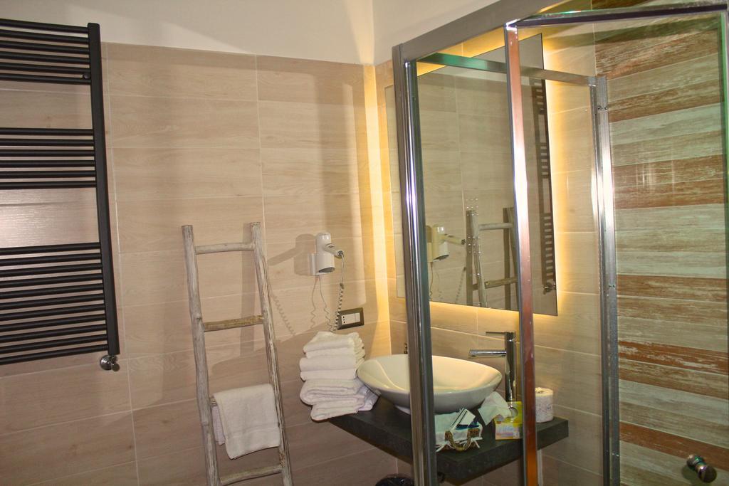 Royal Affittacamere 2*
