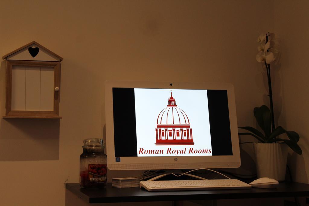 Royal Affittacamere 2*