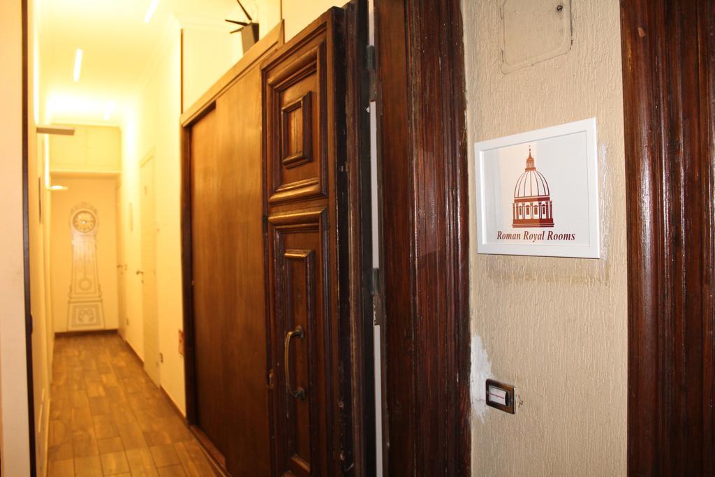 Royal Roma