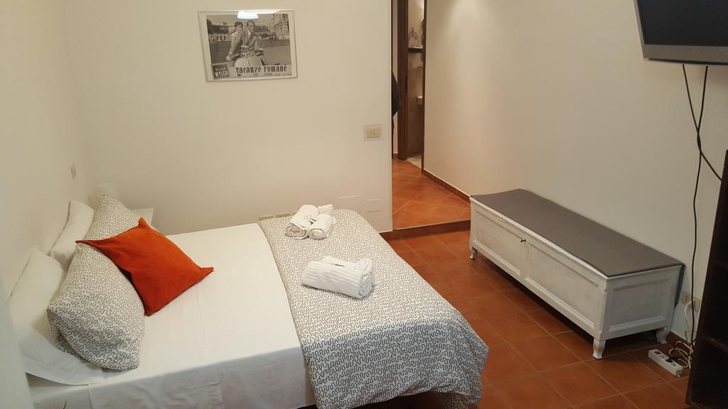 Bed and breakfast Germana House *