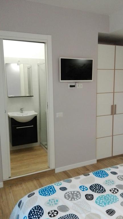 To Bed & Breakfast Roma