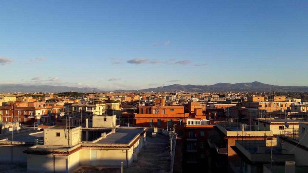To * Roma