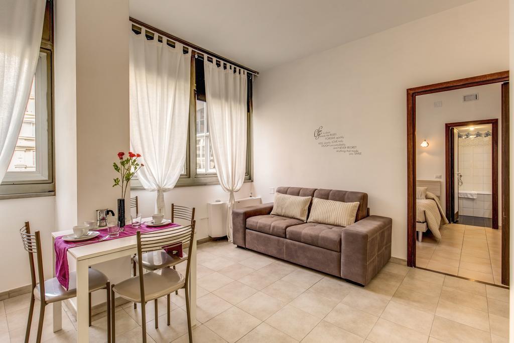 M&l - Ardesia Colosseo Appartamento *