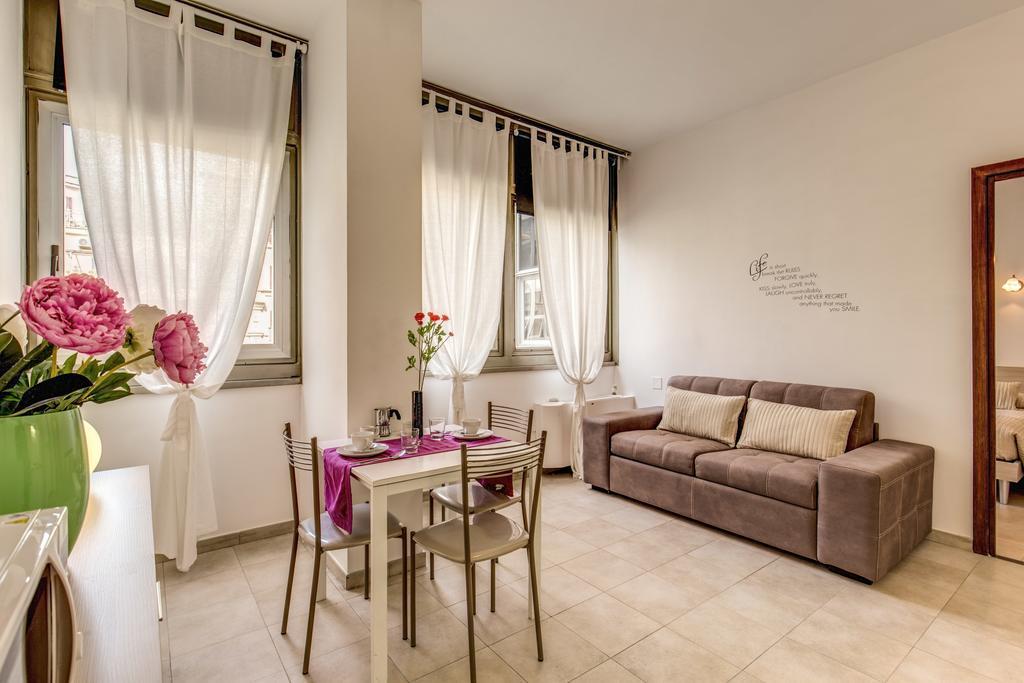 Appartamento M&l - Ardesia Colosseo Roma