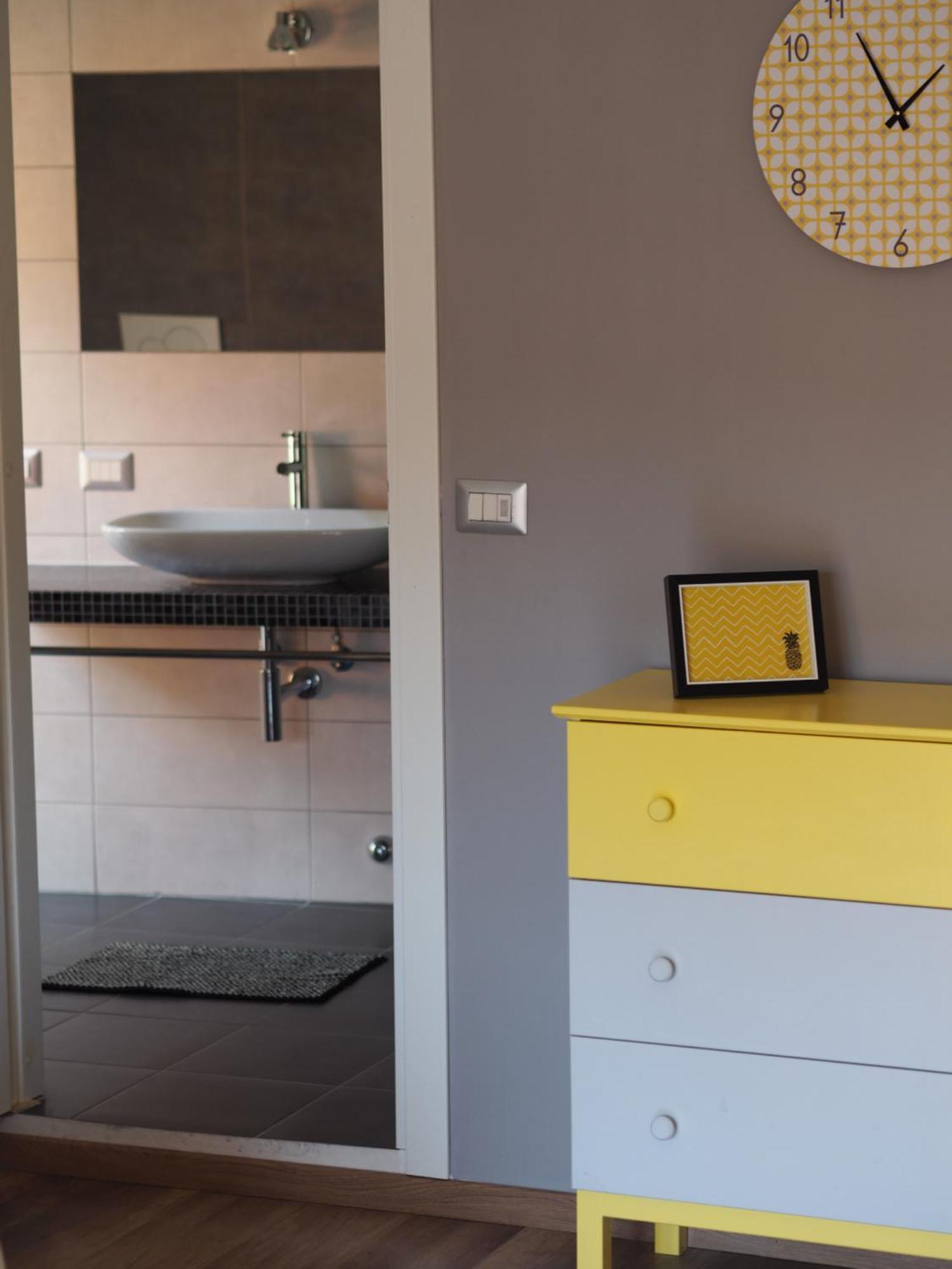 New Morning Bed & Breakfast Roma