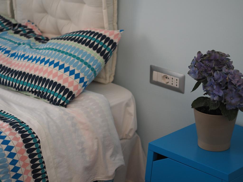 Bed & Breakfast New Morning Roma