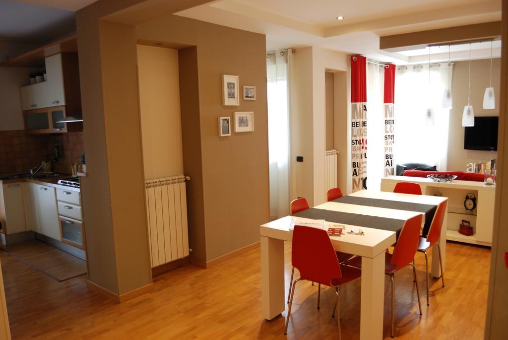 La Casa Di Emma A Trastevere * Roma