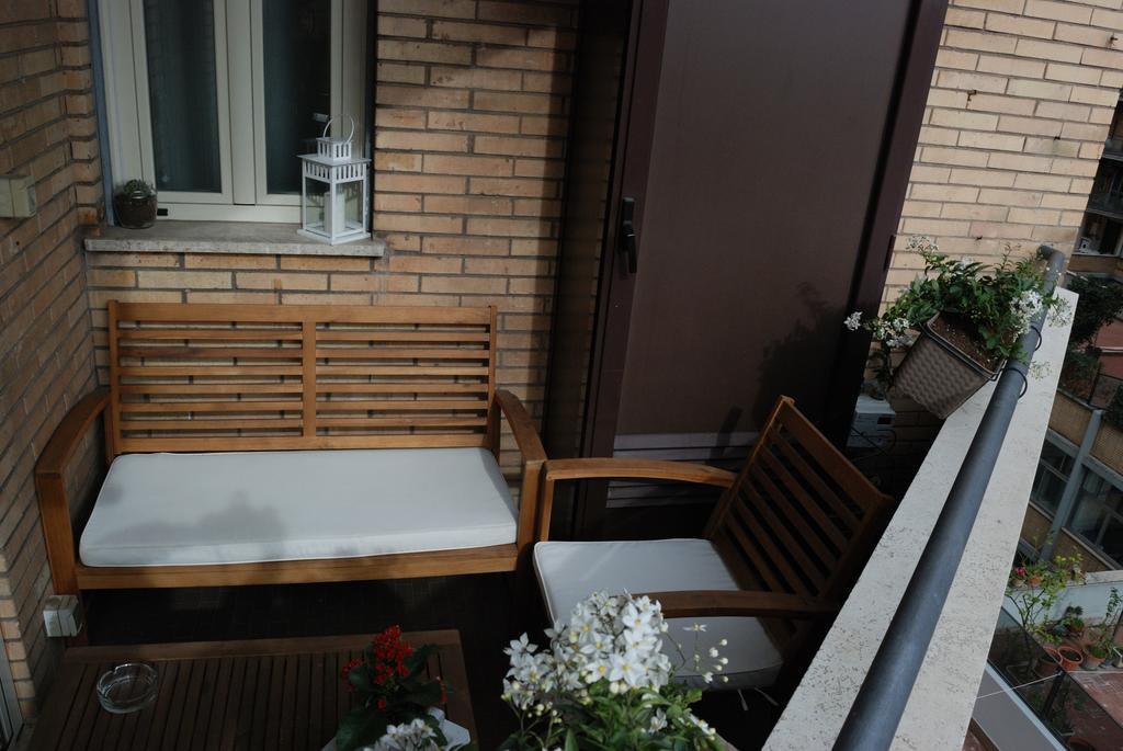 Apartamento La Casa Di Emma A Trastevere *